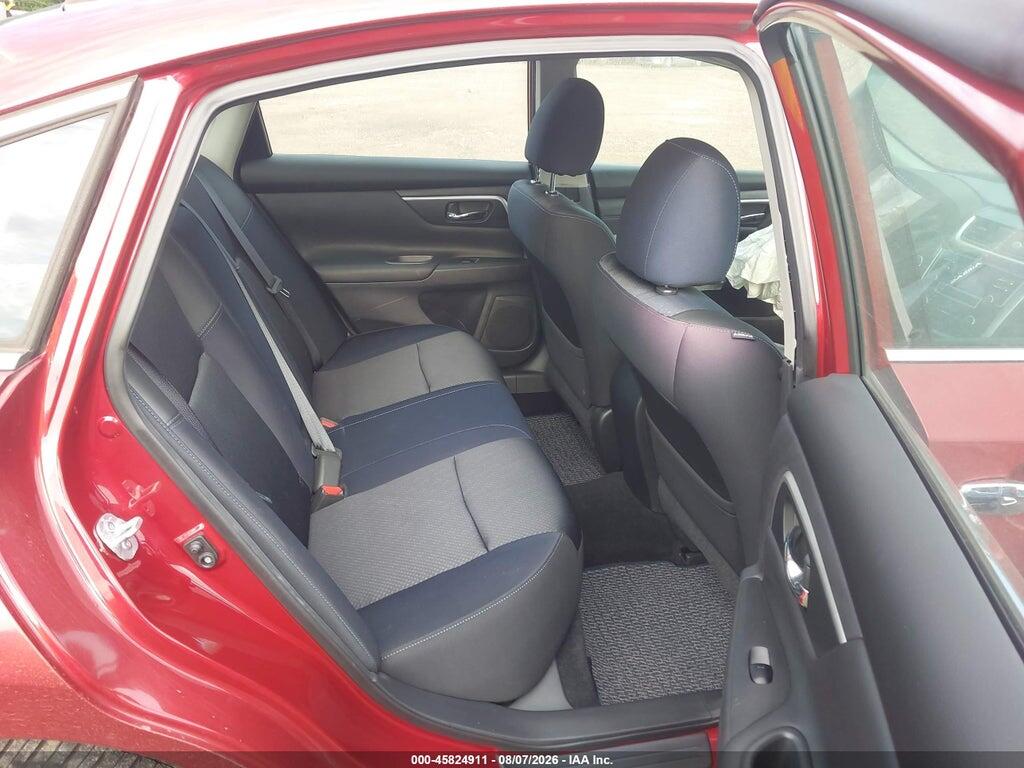 1N4AL3AP2GN392040 2016 NISSAN ALTIMA photo no. 8