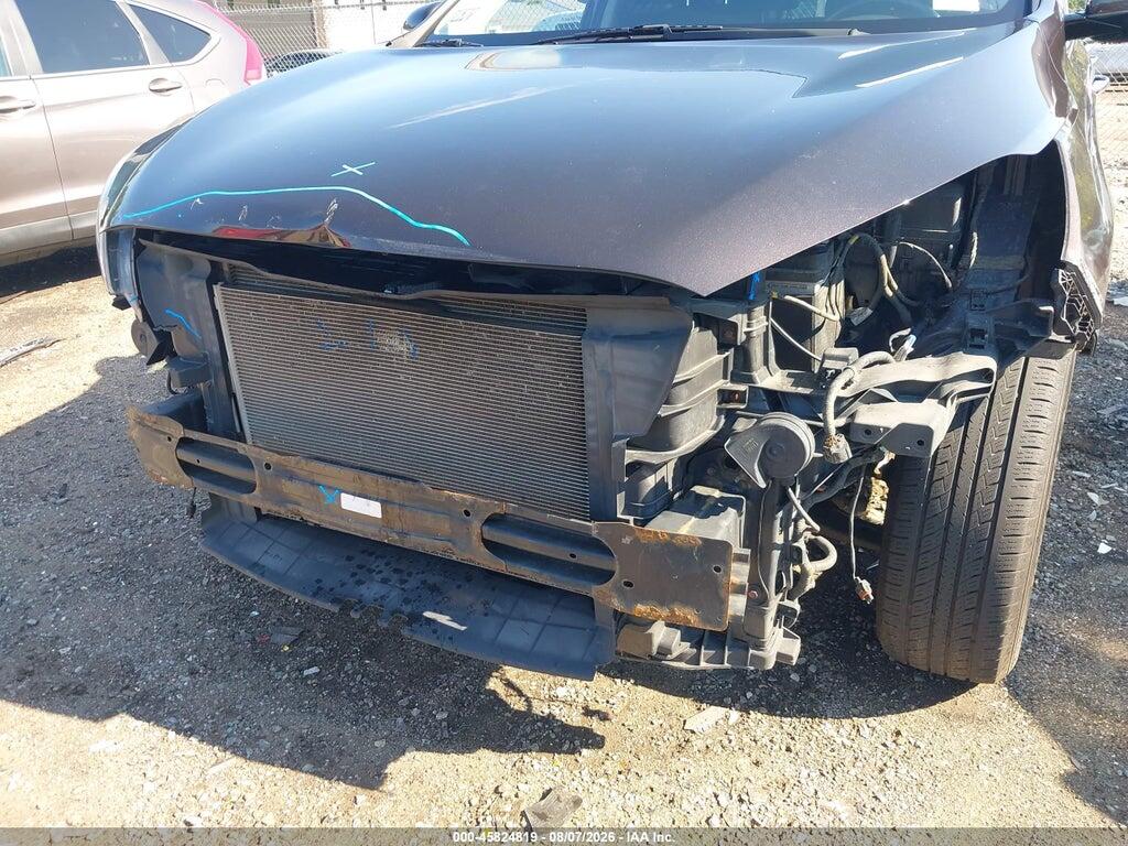 5XYPHDA51GG148526 2016 KIA SORENTO photo no. 6