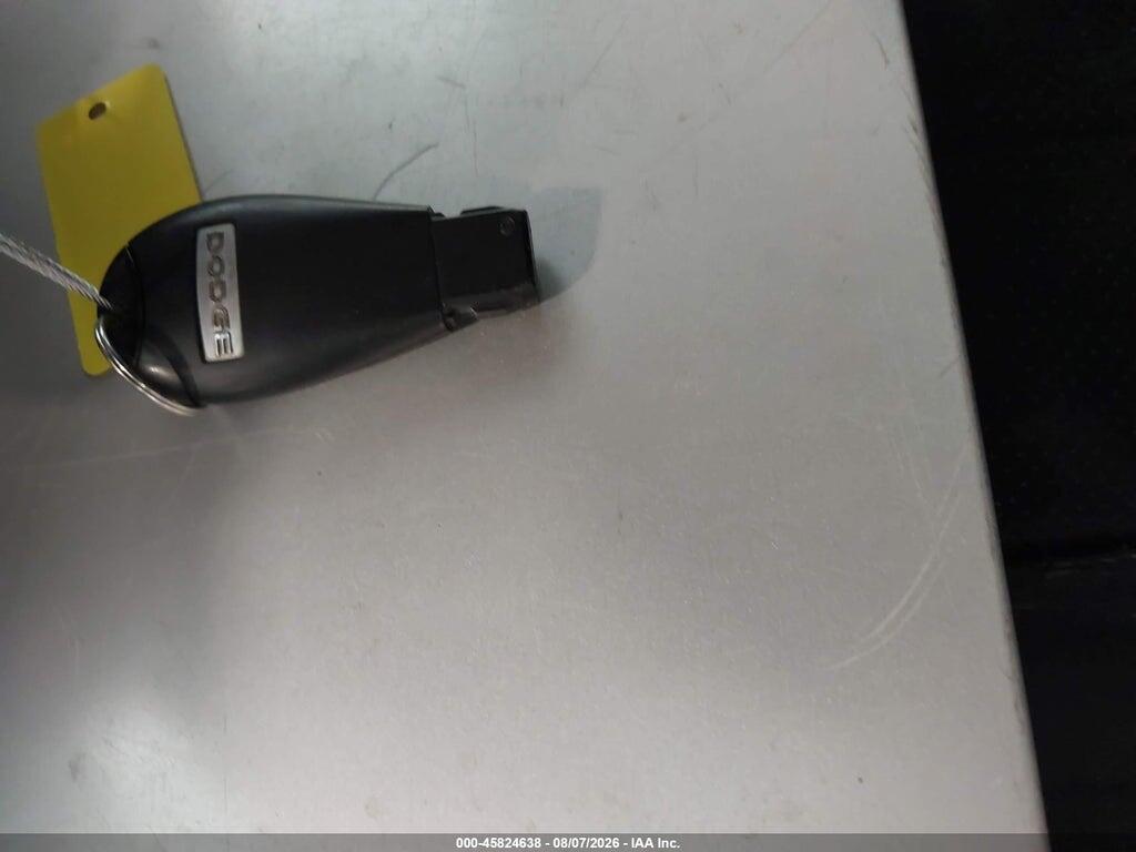 2C4RDGCG8GR276729 2016 DODGE GRAND CARAVAN photo no. 11
