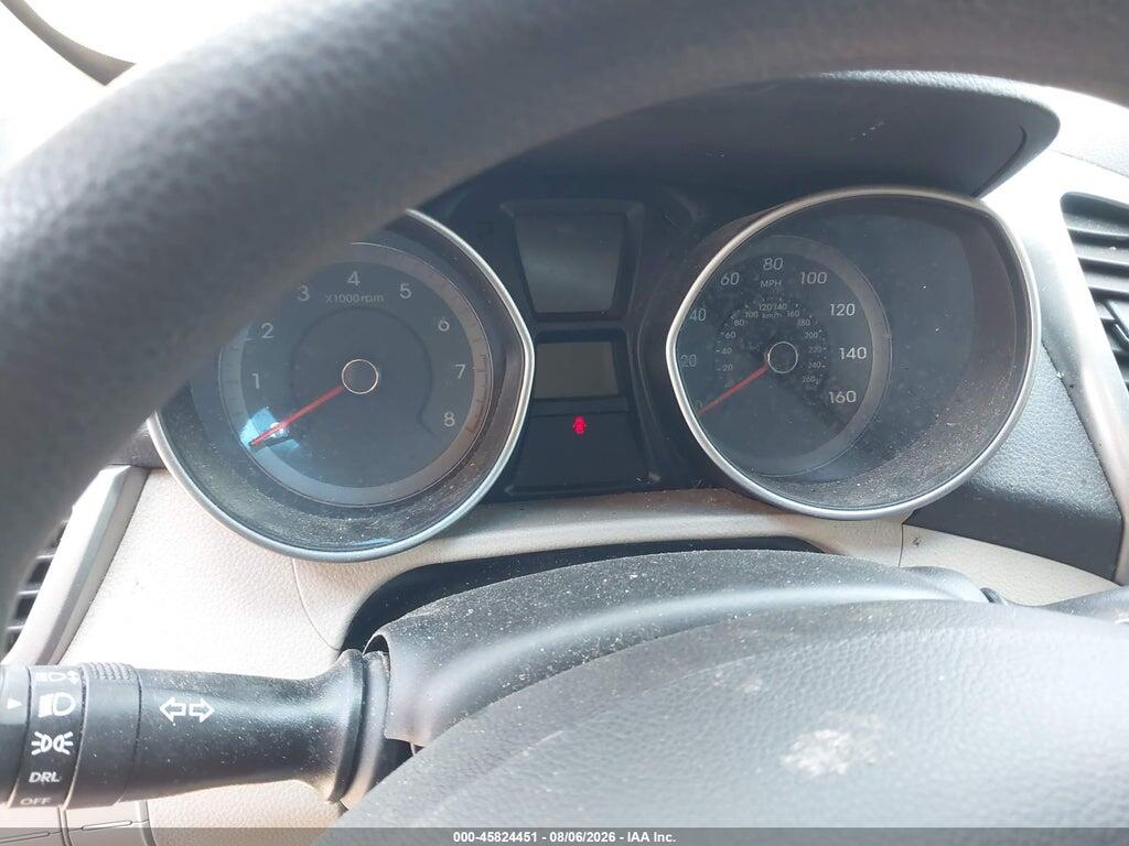 KMHD35LH4GU337891 2016 HYUNDAI ELANTRA GT photo no. 7