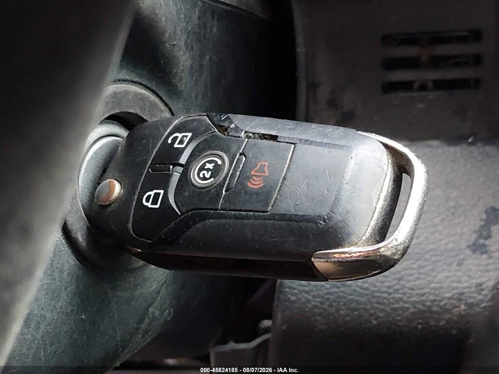 1FTEW1EF2GKD29854 2016 FORD F-150 photo no. 11