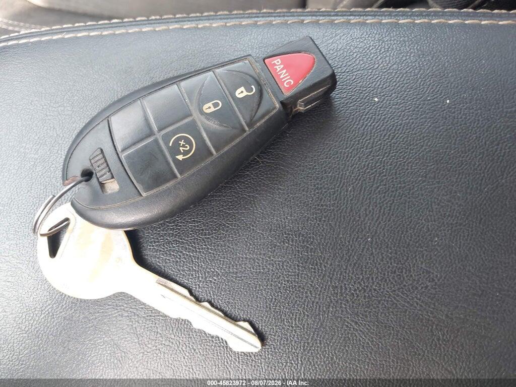 1C4PJMCS4GW211189 2016 JEEP CHEROKEE photo no. 11