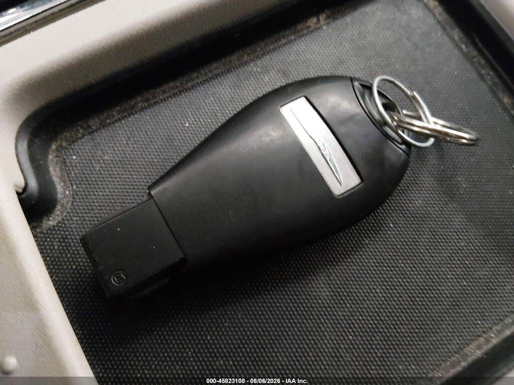 2C4RC1BG5GR119435 2016 CHRYSLER TOWN & COUNTRY photo no. 11