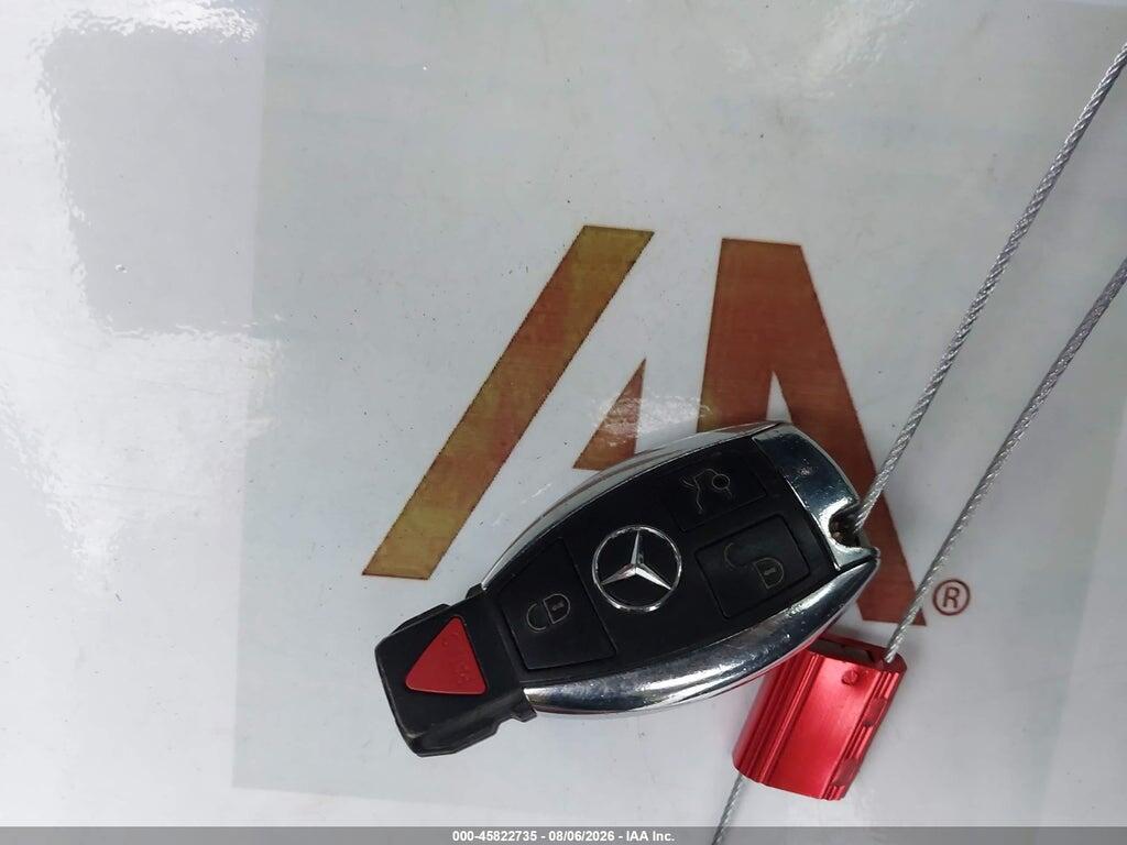 WDDSJ4GB2GN393457 2016 MERCEDES-BENZ CLA 250 photo no. 11
