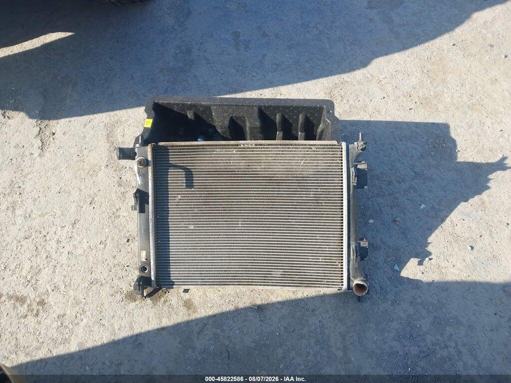 KNADN4A33G6678927 2016 KIA RIO photo no. 12