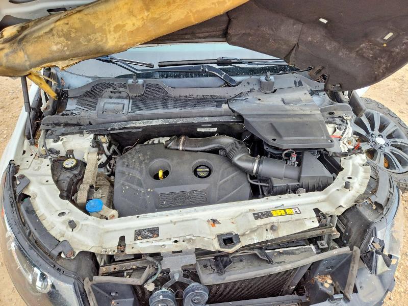 2016 LAND ROVER DISCOVERY SPORT SE — Фото 11 из 13