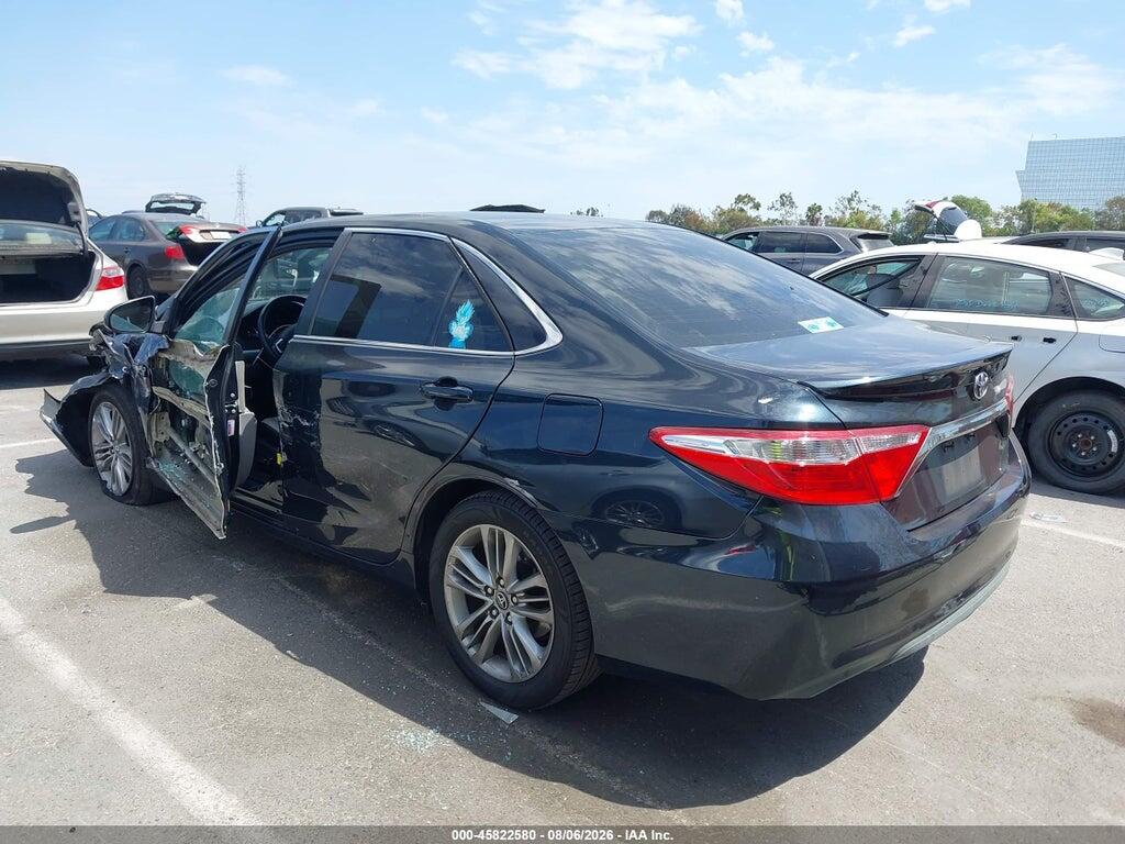 4T1BF1FK4GU208600 2016 TOYOTA CAMRY photo no. 3