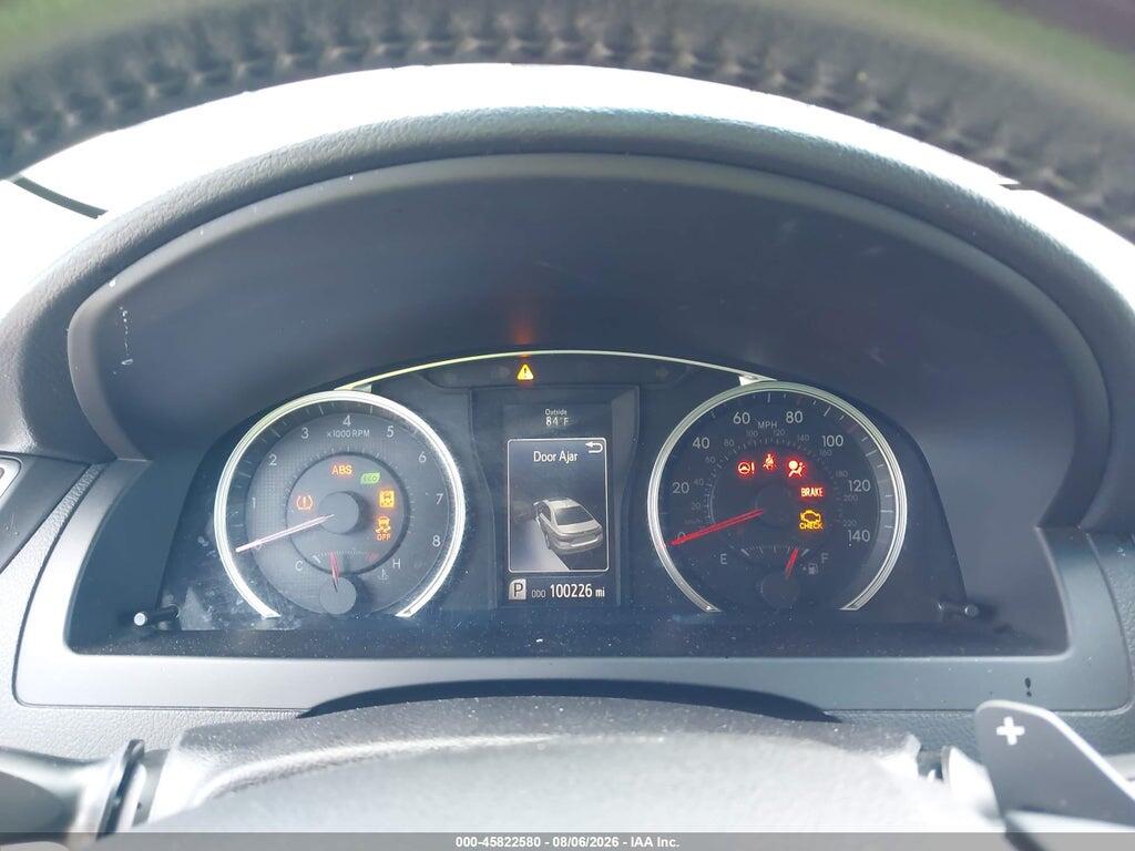 4T1BF1FK4GU208600 2016 TOYOTA CAMRY photo no. 7