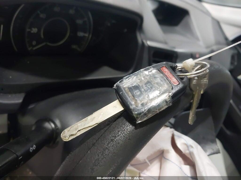 2HKRM4H40GH651748 2016 HONDA CR-V photo no. 11