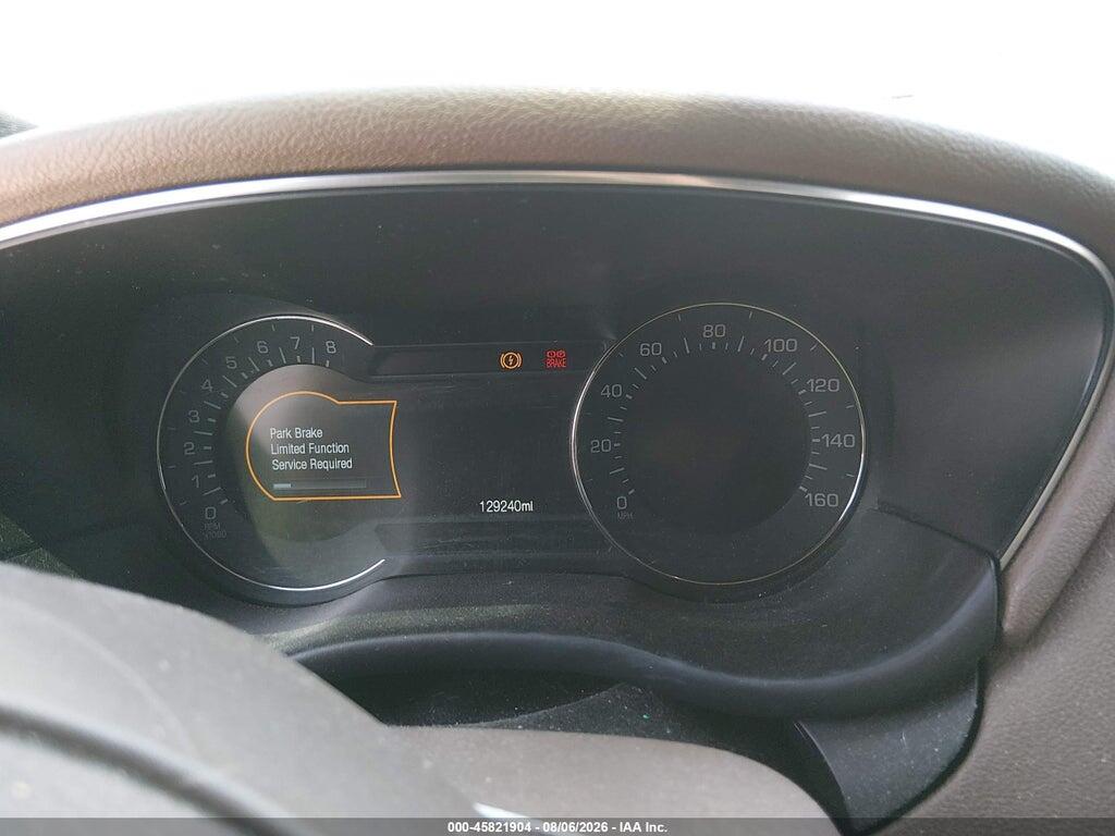 5LMCJ3D97GUJ21446 2016 LINCOLN MKC photo no. 7