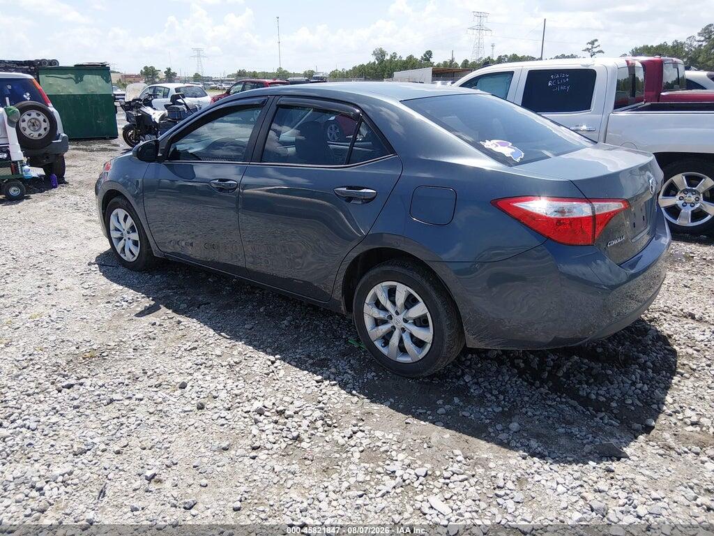 5YFBURHEXGP493929 2016 TOYOTA COROLLA photo no. 3
