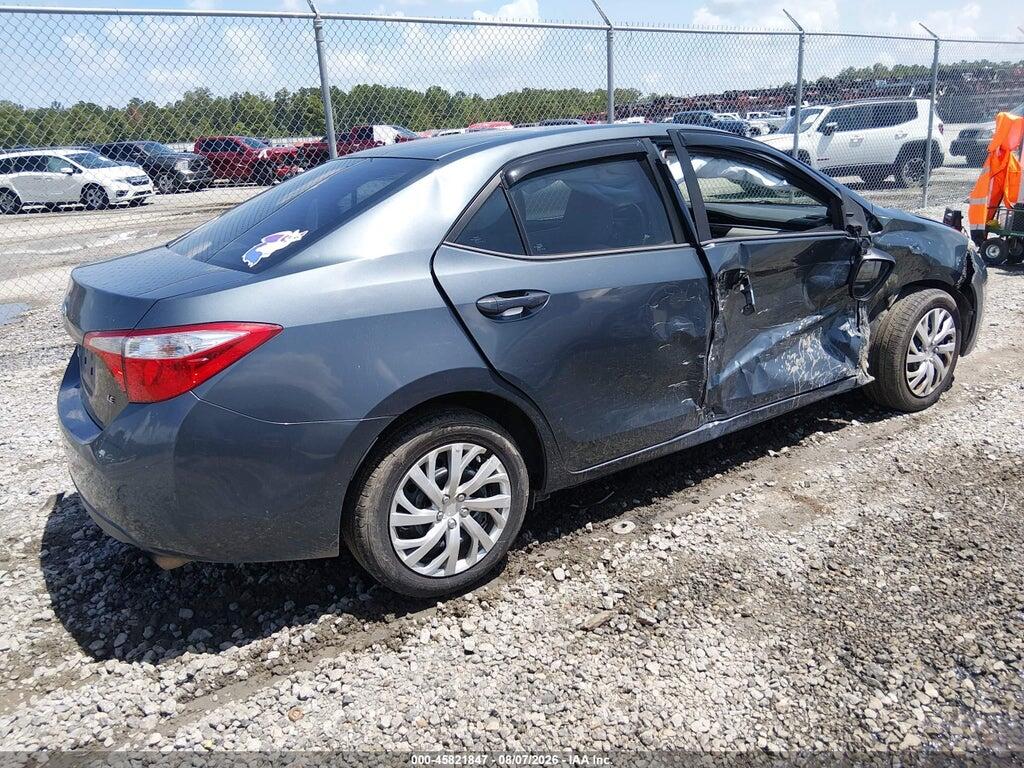 5YFBURHEXGP493929 2016 TOYOTA COROLLA photo no. 4
