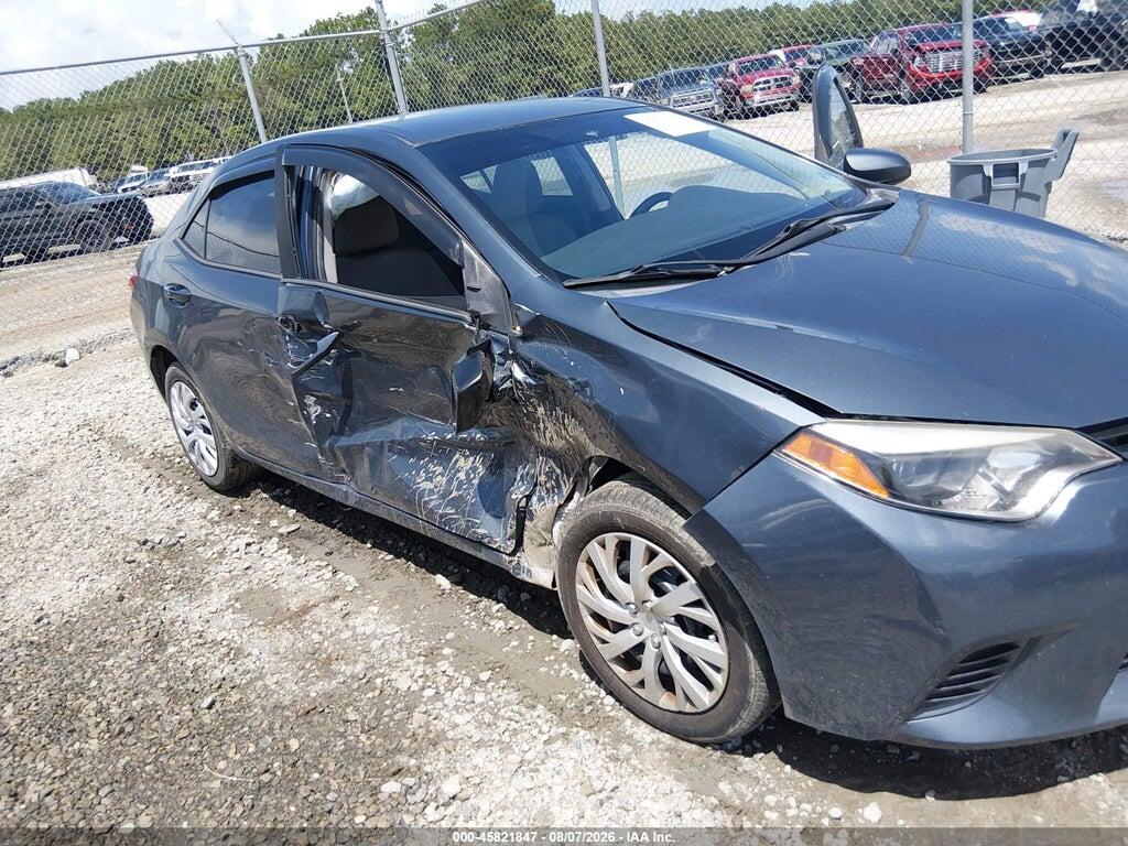 5YFBURHEXGP493929 2016 TOYOTA COROLLA photo no. 6