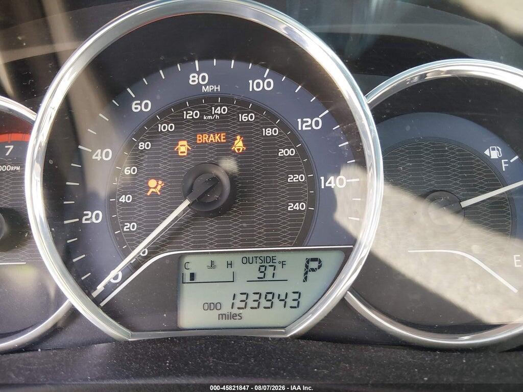 5YFBURHEXGP493929 2016 TOYOTA COROLLA photo no. 7