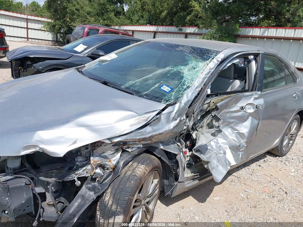 4T1BF1FK8GU596348 2016 TOYOTA CAMRY photo no. 10