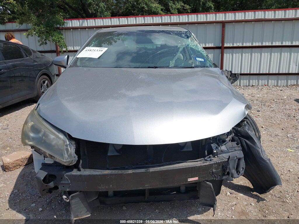 4T1BF1FK8GU596348 2016 TOYOTA CAMRY photo no. 12