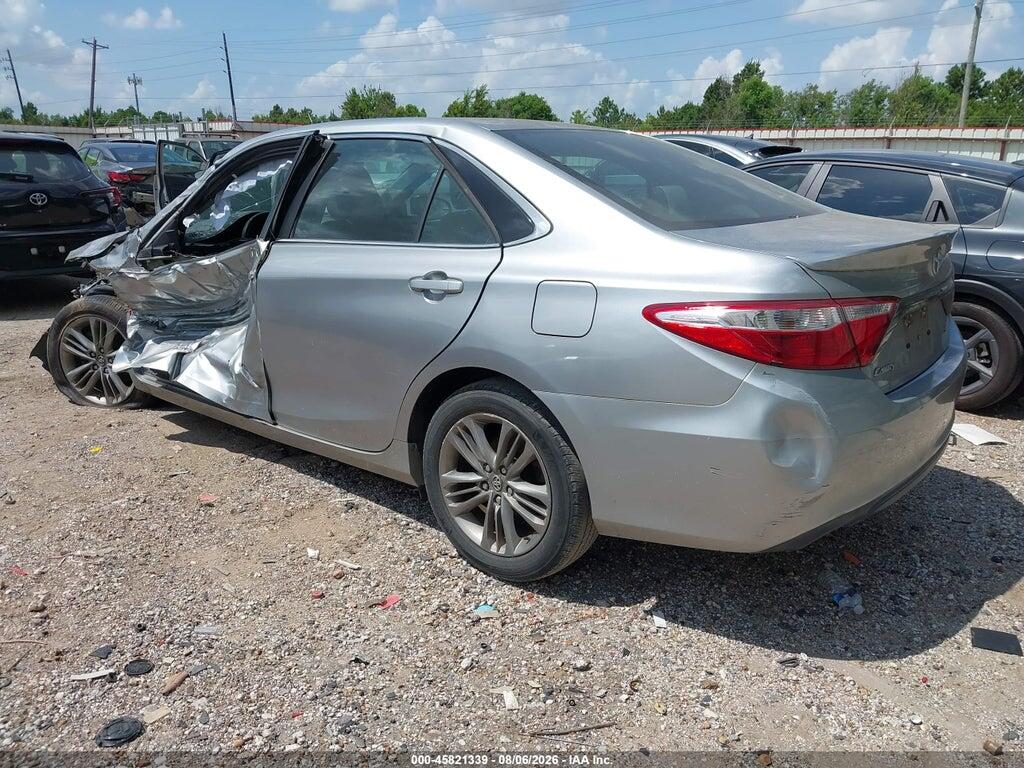 4T1BF1FK8GU596348 2016 TOYOTA CAMRY photo no. 3