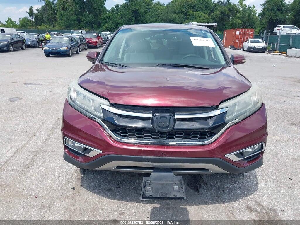2HKRM4H55GH711113 2016 HONDA CR-V photo no. 12