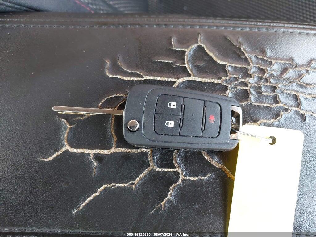 2GNFLEEK3G6336887 2016 CHEVROLET EQUINOX photo no. 11