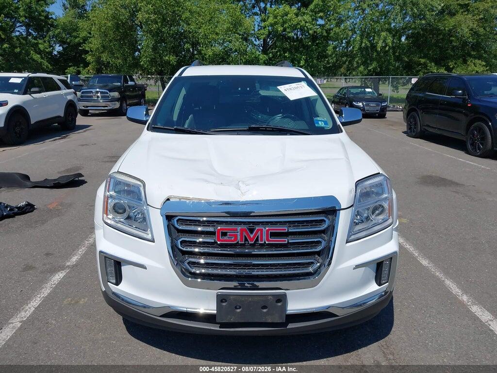 2GKFLUE34G6209730 2016 GMC TERRAIN photo no. 12
