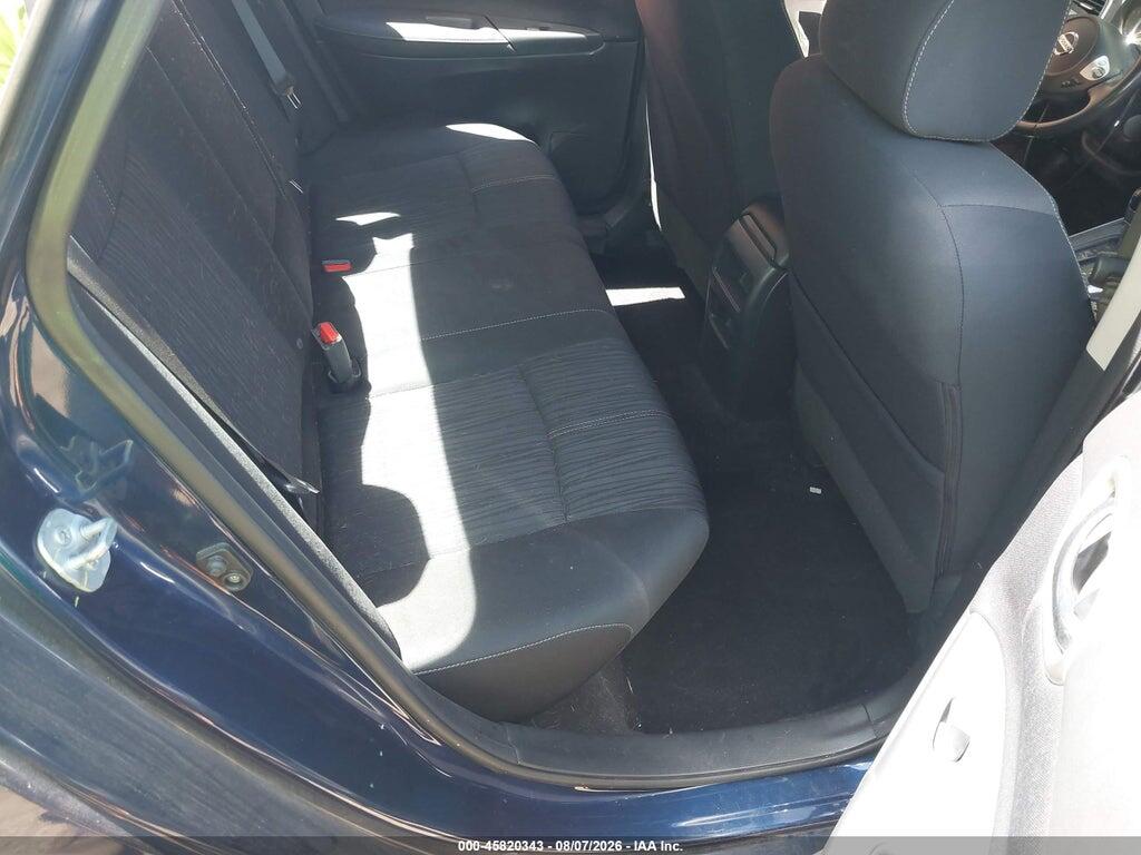 3N1AB7AP6GY300681 2016 NISSAN SENTRA photo no. 8