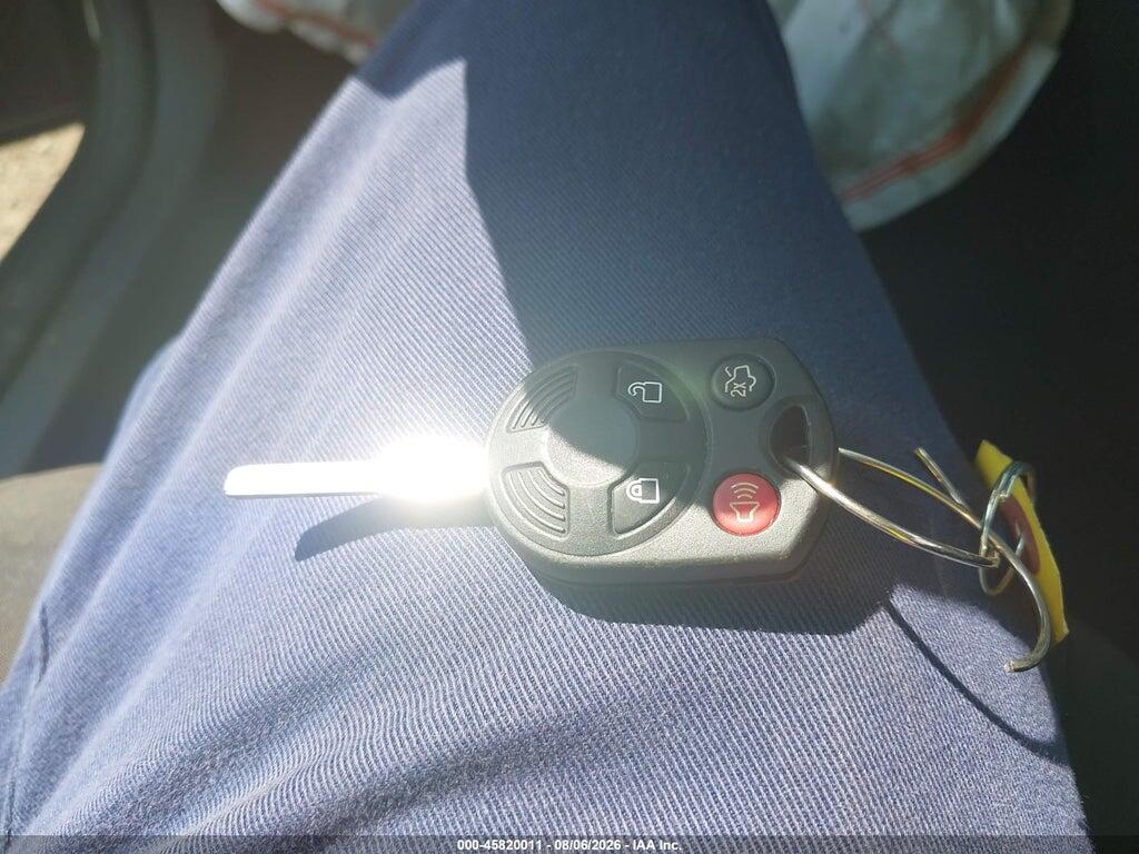 1FADP3F23GL224711 2016 FORD FOCUS photo no. 11