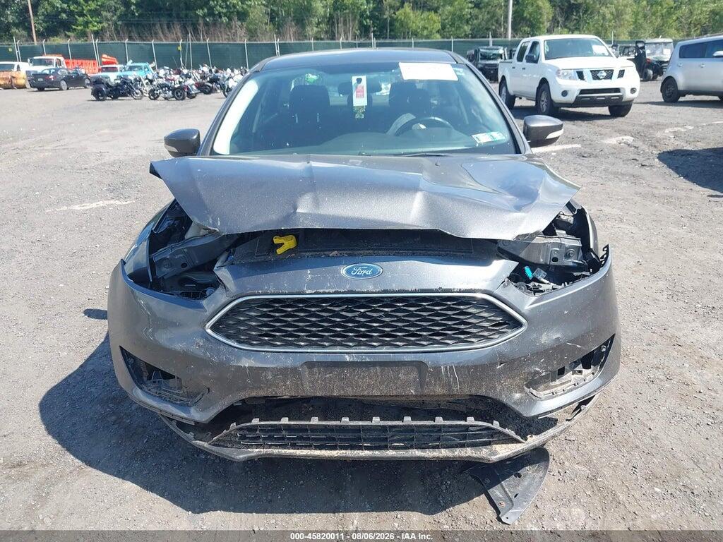 1FADP3F23GL224711 2016 FORD FOCUS photo no. 12