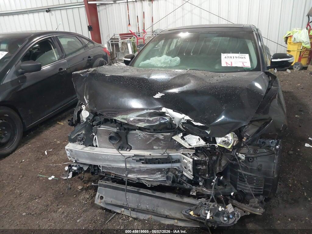 1N4AA6AP2GC382871 2016 NISSAN MAXIMA photo no. 12