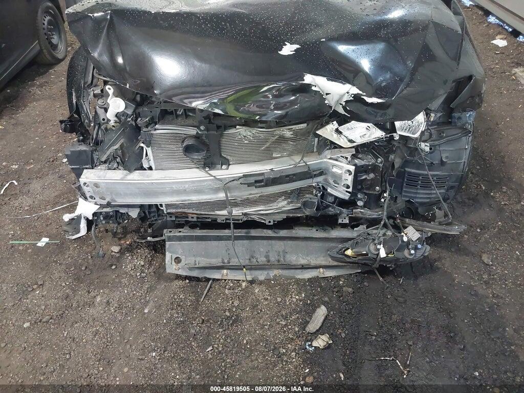 1N4AA6AP2GC382871 2016 NISSAN MAXIMA photo no. 6