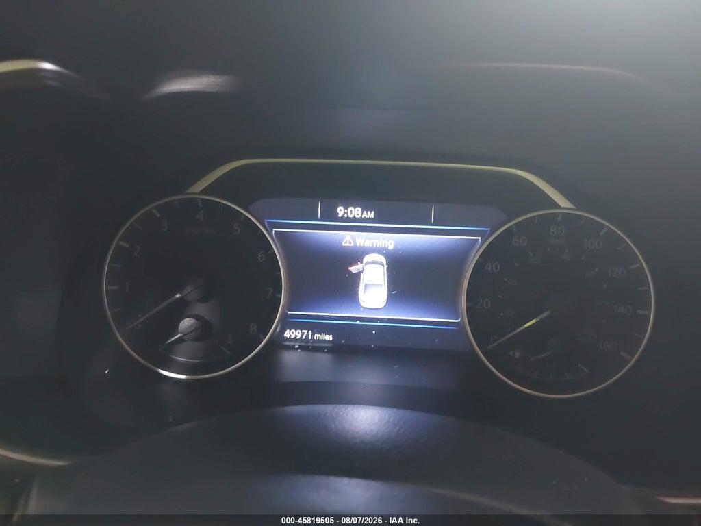 1N4AA6AP2GC382871 2016 NISSAN MAXIMA photo no. 7