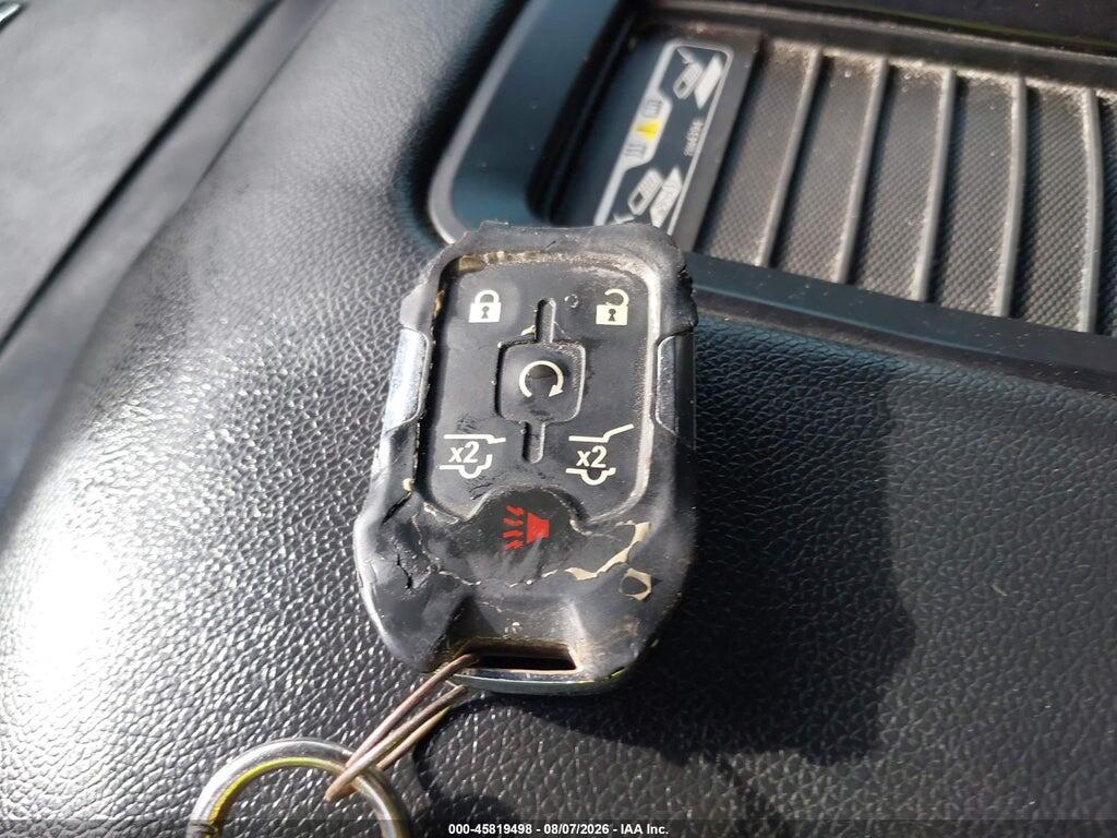 1GNSCCKC0GR380950 2016 CHEVROLET TAHOE photo no. 11