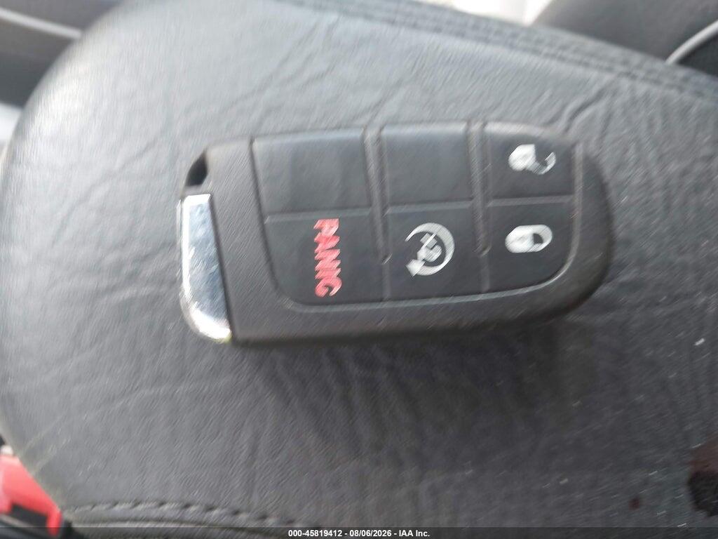 ZFBCFYCT8GP355681 2016 FIAT 500X photo no. 11