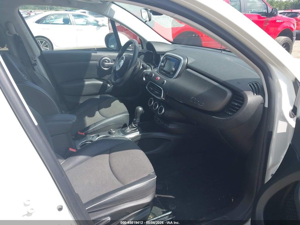 ZFBCFYCT8GP355681 2016 FIAT 500X photo no. 5