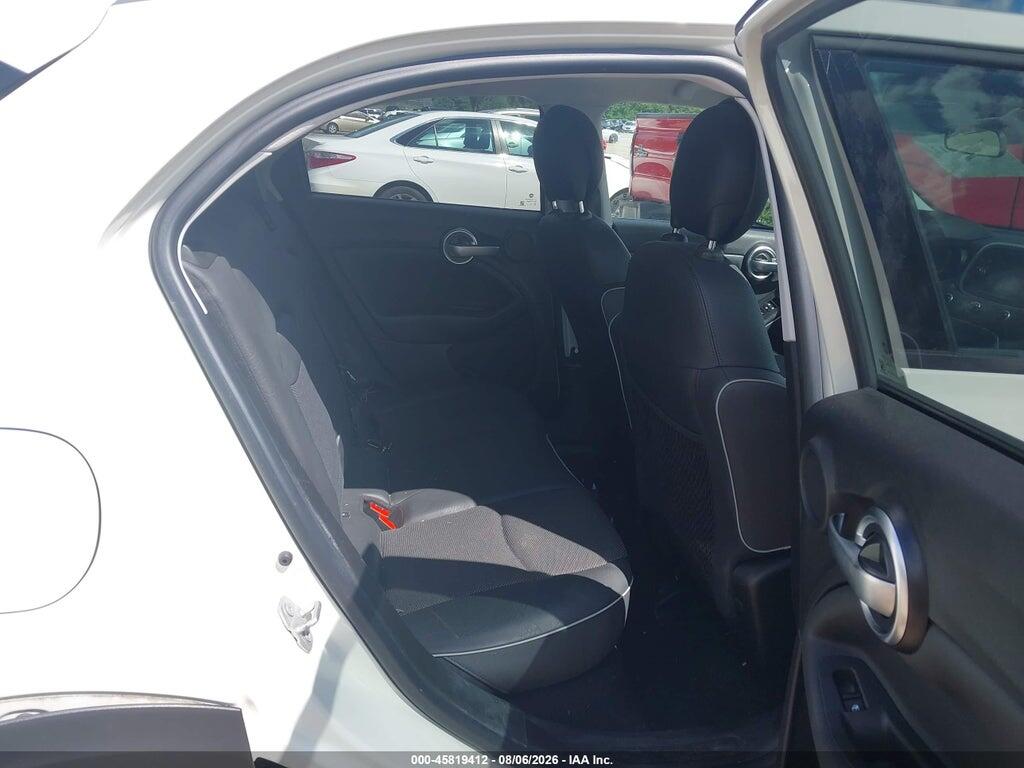 ZFBCFYCT8GP355681 2016 FIAT 500X photo no. 8