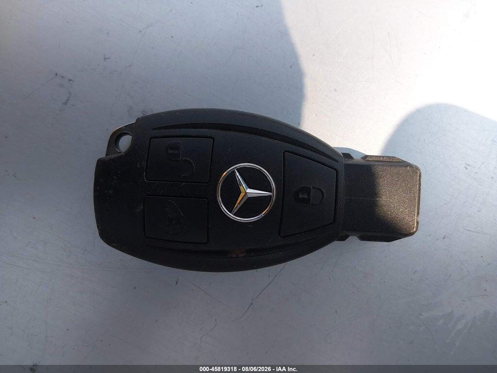 WD4PG2EE0G3107302 2016 MERCEDES-BENZ METRIS photo no. 11