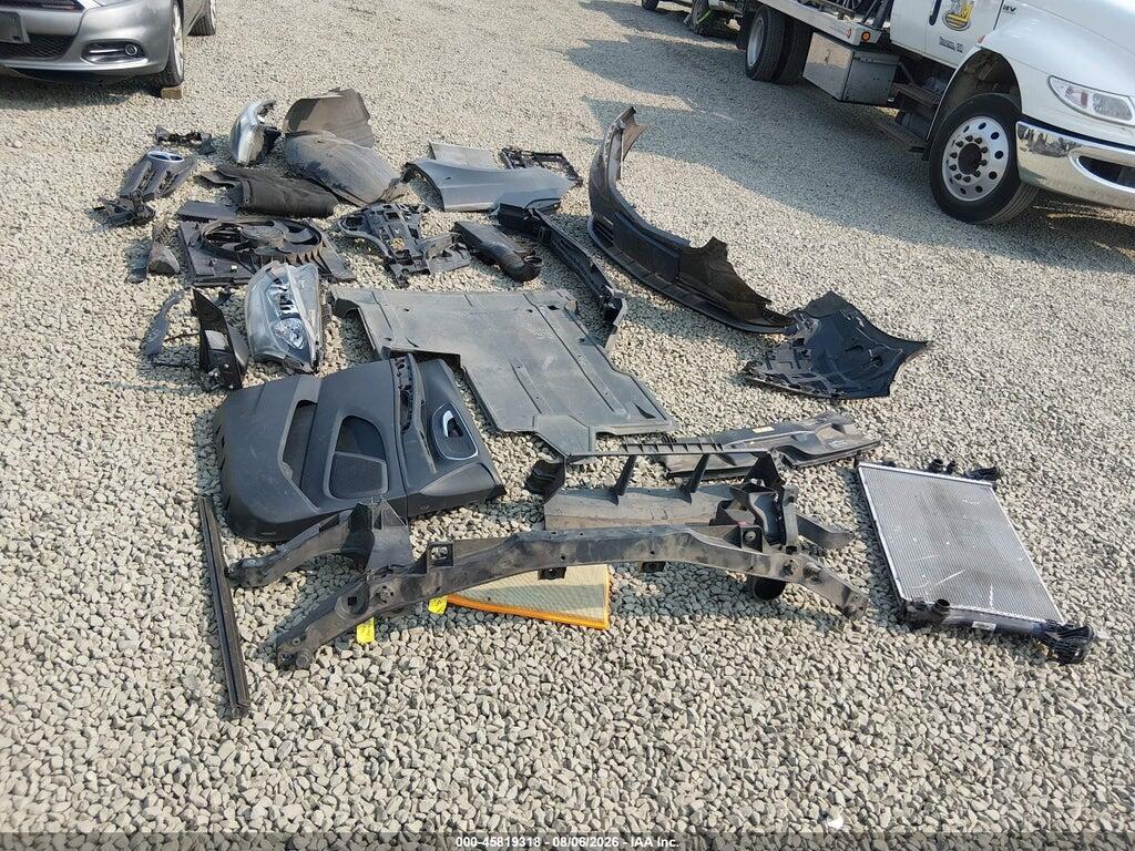 WD4PG2EE0G3107302 2016 MERCEDES-BENZ METRIS photo no. 12