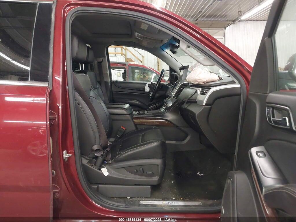 1GKS2GKC2GR366765 2016 GMC YUKON XL photo no. 5