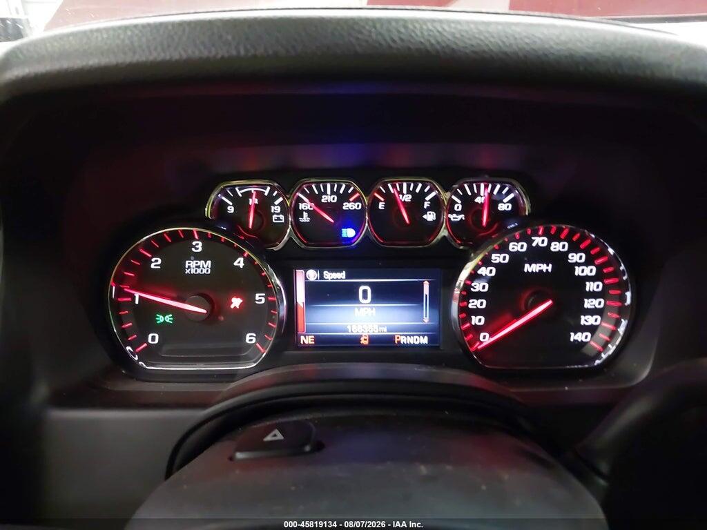 1GKS2GKC2GR366765 2016 GMC YUKON XL photo no. 7