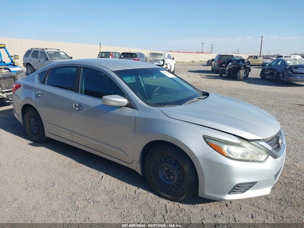 1N4AL3AP4GN322085 2016 NISSAN ALTIMA photo no. 1