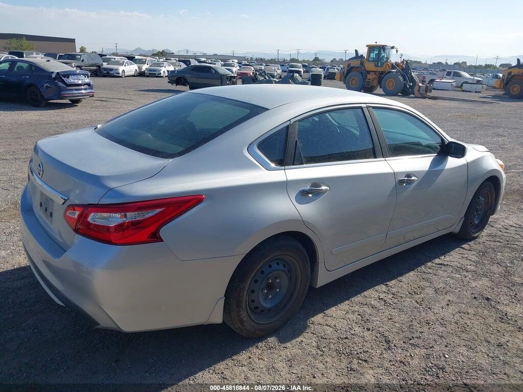 1N4AL3AP4GN322085 2016 NISSAN ALTIMA photo no. 4