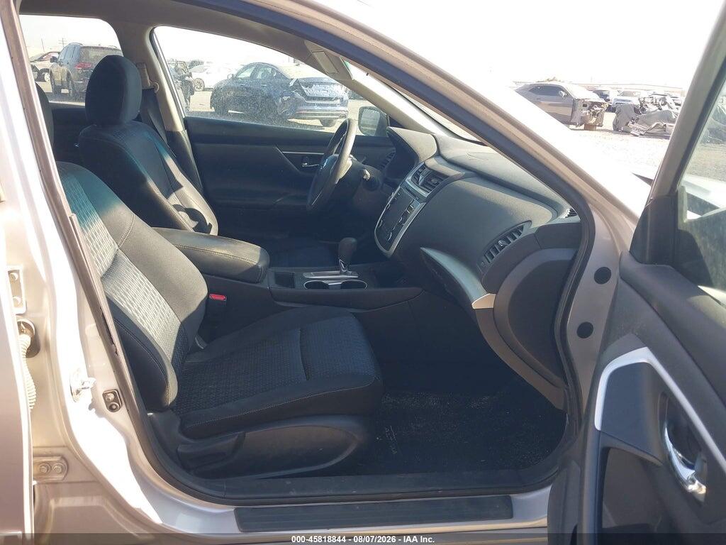 1N4AL3AP4GN322085 2016 NISSAN ALTIMA photo no. 5