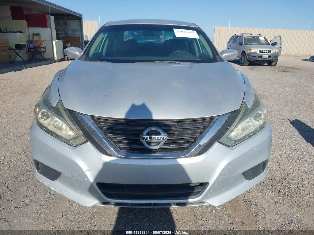 1N4AL3AP4GN322085 2016 NISSAN ALTIMA photo no. 6