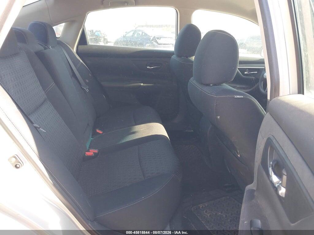 1N4AL3AP4GN322085 2016 NISSAN ALTIMA photo no. 8