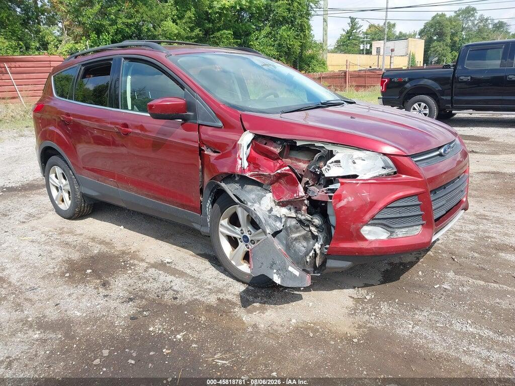 1FMCU0GX3GUA83314 2016 FORD ESCAPE photo no. 1