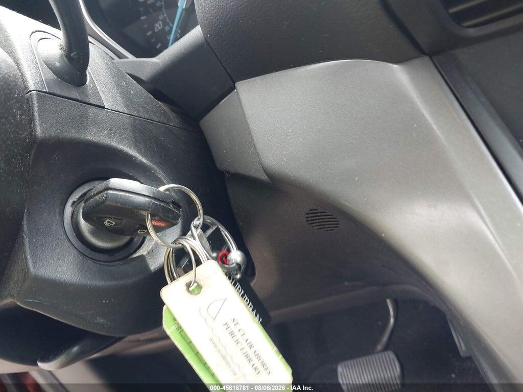 1FMCU0GX3GUA83314 2016 FORD ESCAPE photo no. 11