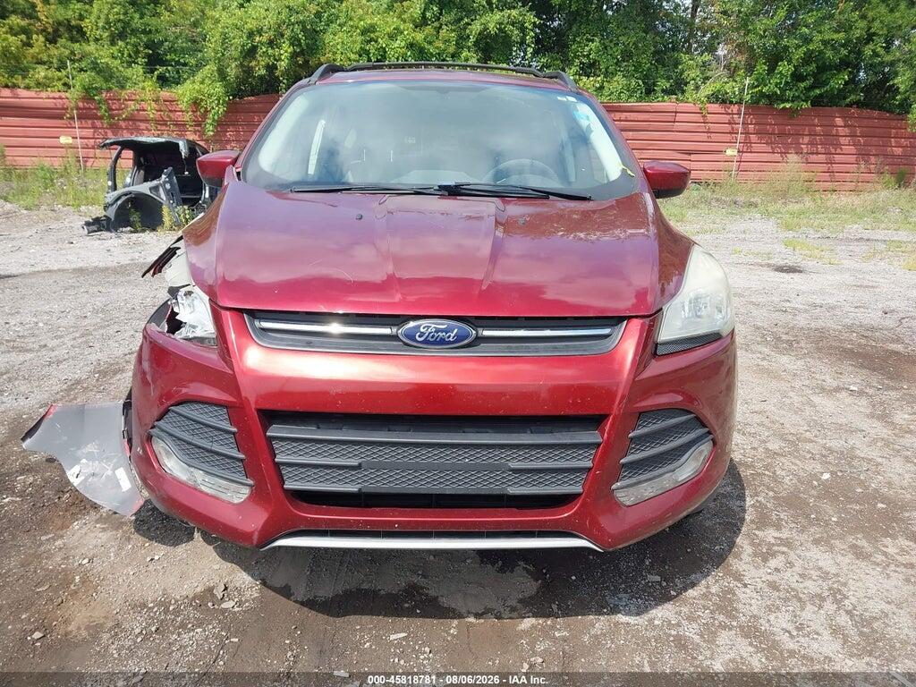 1FMCU0GX3GUA83314 2016 FORD ESCAPE photo no. 12