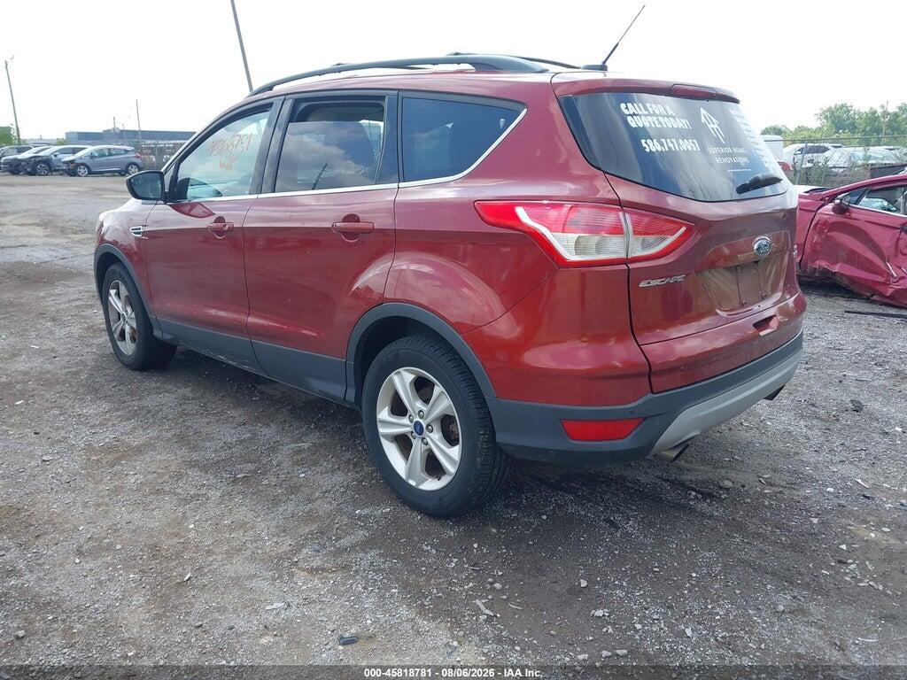1FMCU0GX3GUA83314 2016 FORD ESCAPE photo no. 3