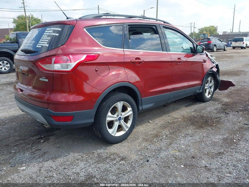 1FMCU0GX3GUA83314 2016 FORD ESCAPE photo no. 4