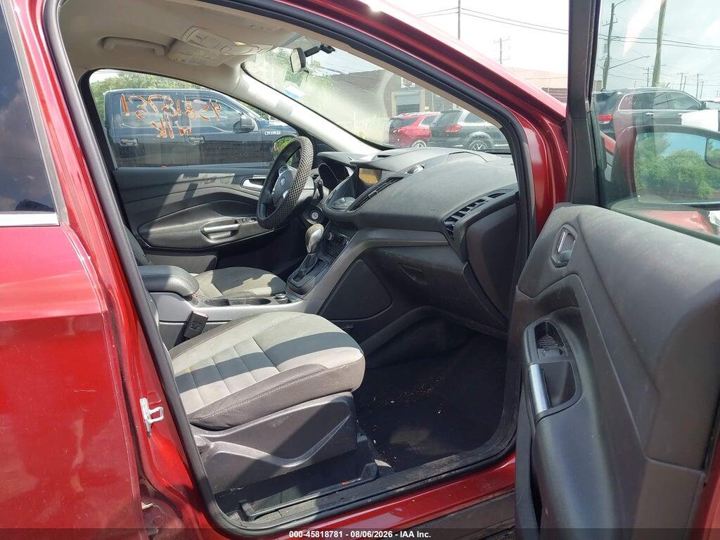 1FMCU0GX3GUA83314 2016 FORD ESCAPE photo no. 5