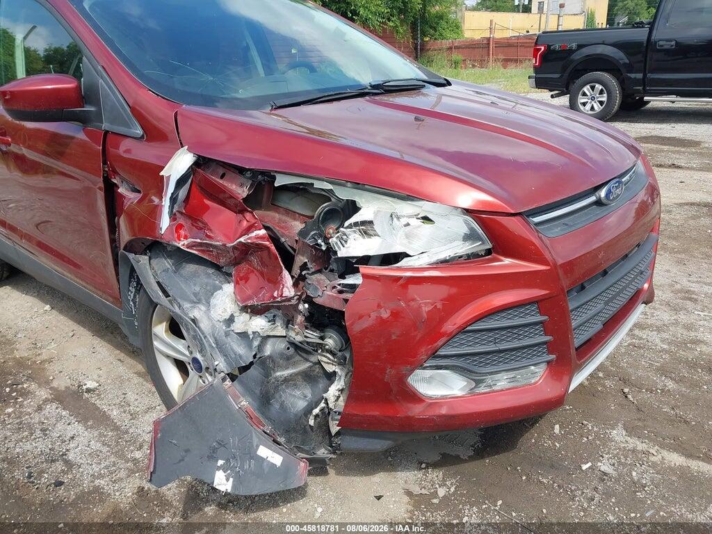 1FMCU0GX3GUA83314 2016 FORD ESCAPE photo no. 6